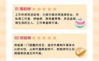 女性自学哪些技术更实用？