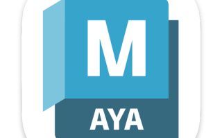 Maya完全自学下载哪里找？