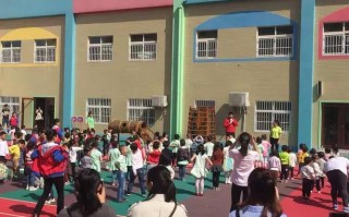 黄石市学前教育发展现状如何？