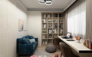 如何自学室内设计？从零开始学室内设计？