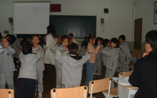 上海市实验学校学前班有何特色？