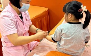 少儿推拿保健如何融入学前教育？