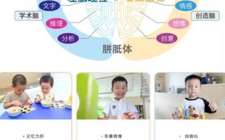 幼儿思维逻辑课程怎么选？