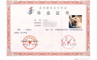 形象设计资格证 自学