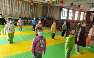 乌鲁木齐天山区学前班怎么选？