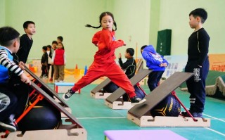 学前儿童健康与体育活动如何科学融合？