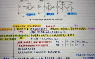 电气工程及其自动化专业课程有哪些？