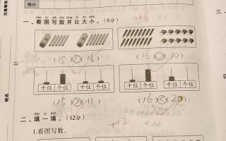 冲刺100分学前测试卷真能帮孩子冲刺100分吗？