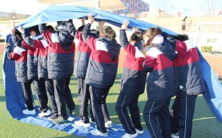 中学生素质拓展课程如何有效提升综合素质？