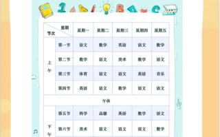 超级课程表怎么看课表？快速查看步骤是什么？