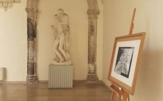 意大利绘画专业课程学什么？