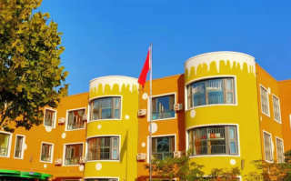 顺义马坡学前班有哪些？