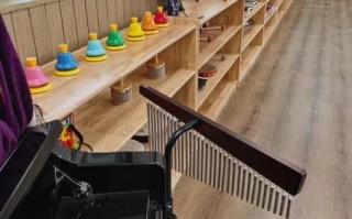 广州学前教育培训机构