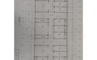 建筑工程造价课程设计如何高效完成？