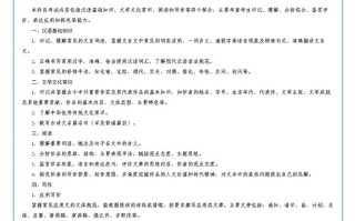 湖南统招专升本课程该怎么选？