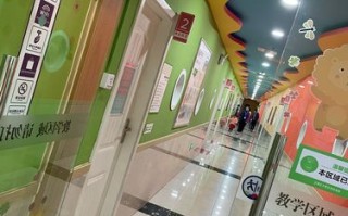 上海学前教育网园园通是什么？