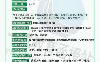 学前教育可以转专业吗？