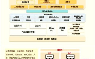 华为员工职业发展通道图有哪些晋升路径？