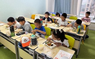 太原学前班暑期培训班怎么选？