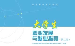就业与职业发展协会PPT模板如何助力求职？