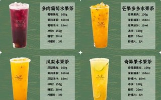 奶茶加盟自学，哪种更靠谱？