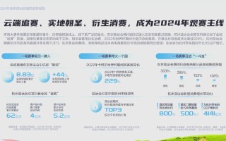 中国职业体育未来路在何方？