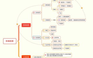 学前儿童心理发展的影响因素