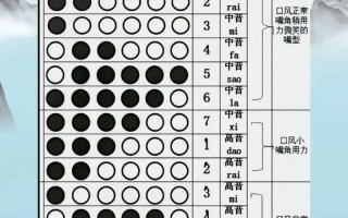 笛子自学入门视频教程该怎么学？