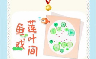 学前班美术水彩画教案该如何设计？