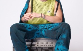 hiphop自学怎么入门？零基础能学会吗？