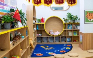 学前教育培训机构如何设立？