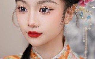 新娘妆自学能学会吗？