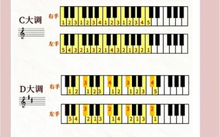 成年钢琴自学，零基础能学会吗？