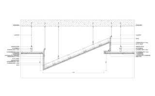 工装施工图深化课程学什么？
