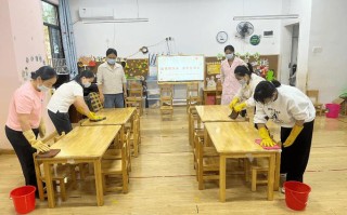 学前儿童健康教育的实训如何提升职业技能？