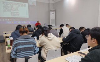 在职研究生进修班如何选择？