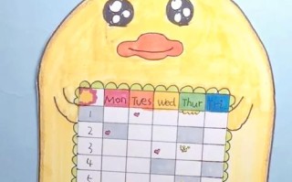 儿童水彩课怎么安排更科学？