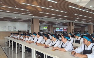 餐饮管理课程哪家培训机构靠谱？