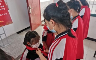 牡丹江光华小学学前班怎么样？