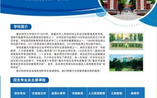 重庆自考怎么报名？有哪些专业可选？