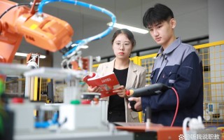 职校发展存何瓶颈？困境如何破解？