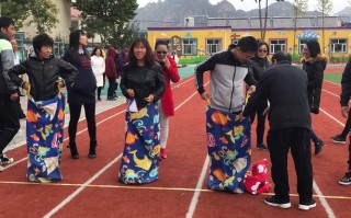 八里庄中心小学学前班有何特色？