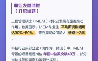工程管理职业发展有何期望与路径？