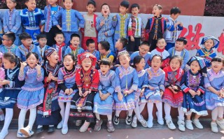 贵州民族大学学前教育有何特色优势？