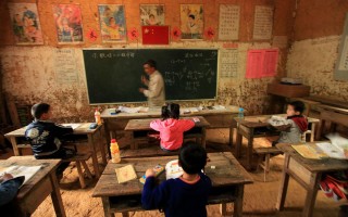 农村留守儿童学前教育如何保障？