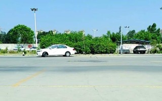 安阳自学直考练车路段有哪些？