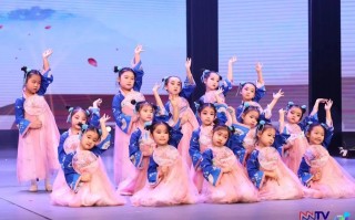 学前儿童舞蹈如何促进学前教育发展？