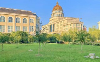 江西外语外贸职业学院发展历程有何亮点？