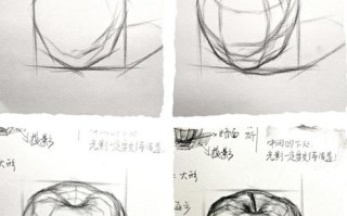 素描免费自学视频教程哪里找？