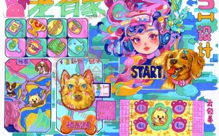 自学UI设计，兄弟连靠谱吗？